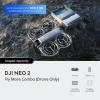Dji Neo 2 fly more combo(drone only) set